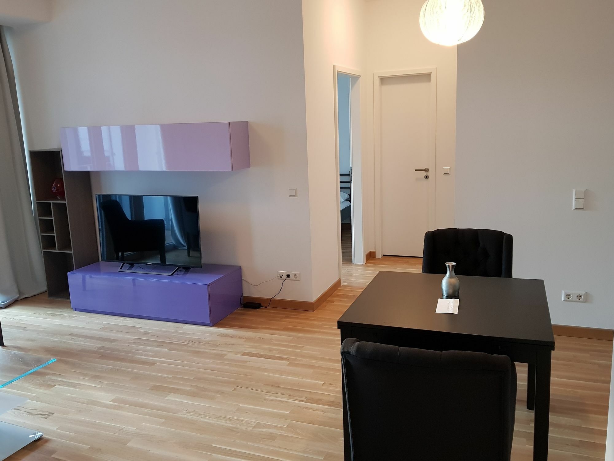 Cityapartments Duesseldorf City Buitenkant foto