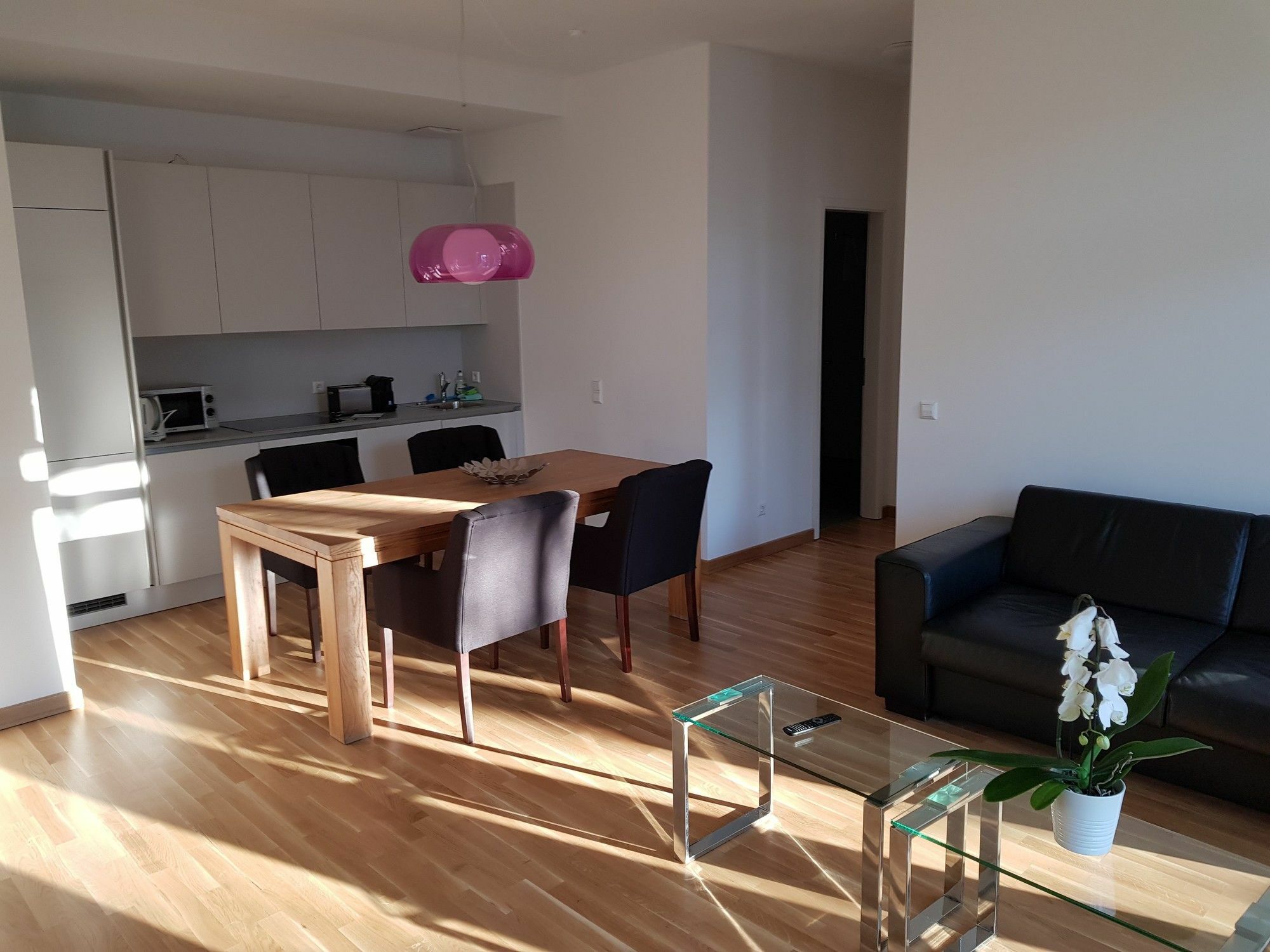 Cityapartments Duesseldorf City Buitenkant foto